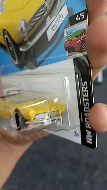 BMW 507 #hotwheels #diecast #ror смотреть онлайн