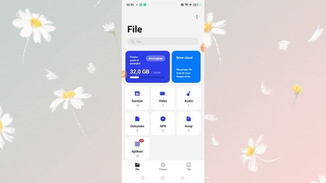 Cara Mengatasi Tidak Bisa Install Aplikasi dari Luar Play Store di Realme C33 2023 C55 ColorOS 13 смотреть онлайн