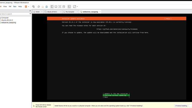 VMware Workstation Part1 смотреть онлайн
