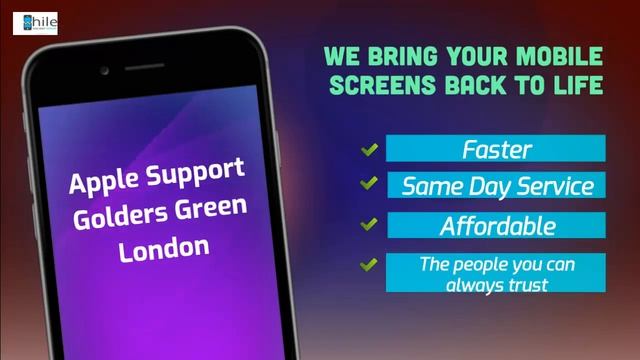 iPhone Repair and Service - Apple Support Golders Green London смотреть онлайн
