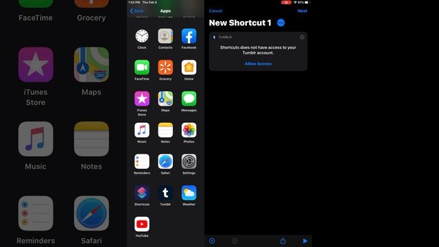 How to change iOS app icons смотреть онлайн
