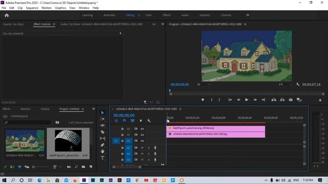 Premiere Pro Basic Animation Tutorial in Tamil How to make Animation in Premiere Pro Easy way #Ep1 смотреть онлайн