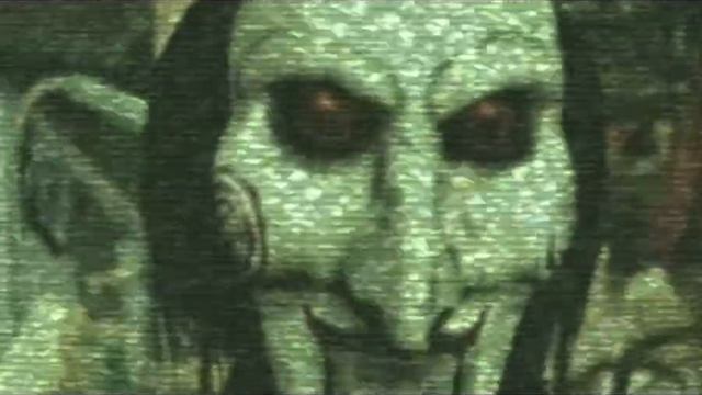 SAW the video game ! Windows 7 смотреть онлайн