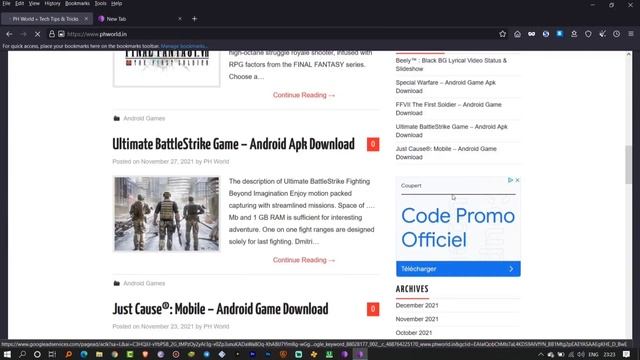Best Browser for PC | Safe & Secure Browser | Windows/Mac | PH World смотреть онлайн