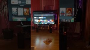 Сопряжение с пультом филипс олед голосовой поиск