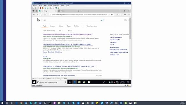 Storage Replica de Servidor para Servidor - Windows Server 2019 Standard смотреть онлайн