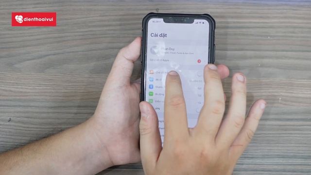 Đau Đầu Vì App Store Không Tải Được Ứng Dụng - Hãy Thử Ngay Cách Này смотреть онлайн