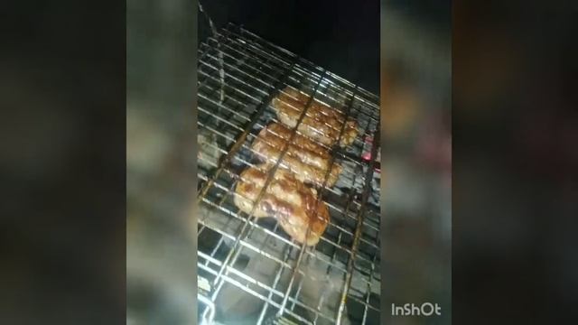 СУПЕРРРР блюдо на мангале!!!!! смотреть онлайн