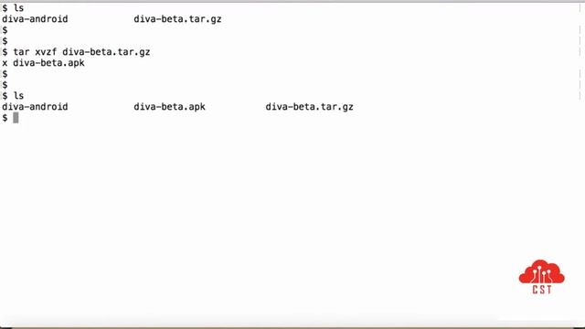 Hacking and Pentesting Android Apps: Installing the target app смотреть онлайн