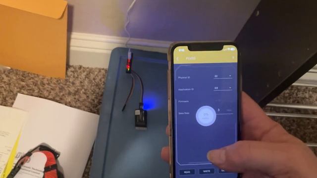 FrSky airlink FLVSS adv can’t change Chanel I’d смотреть онлайн