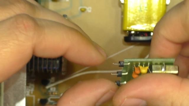 Могиканин MFJ-8100 Доработка и Обзор смотреть онлайн