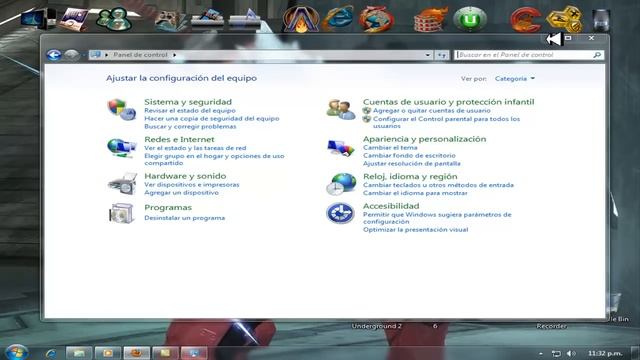 Cambiar Direccion IP En Windows 7 100% Comprobado [HD] смотреть онлайн