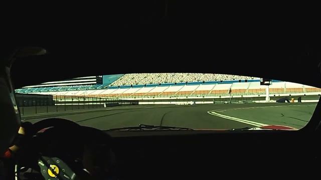 Ferrari F430 GT Race Car смотреть онлайн