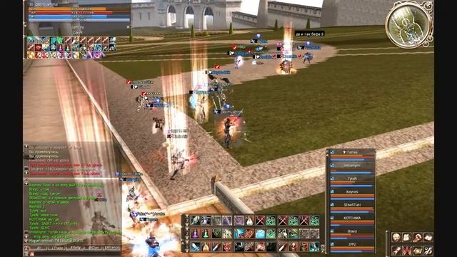 La2world.ru – Pvp 3 осада адена SE pvp смотреть онлайн