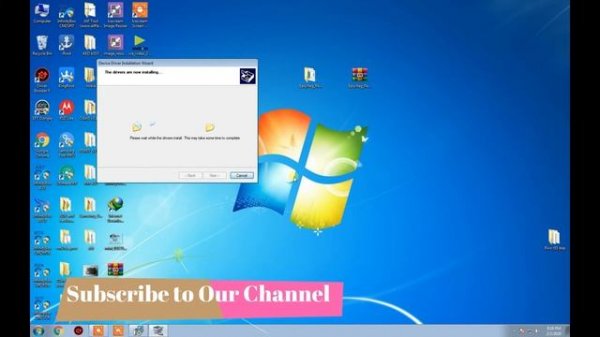 How to install Easy Jtag Tool and Jtag Box Drivers