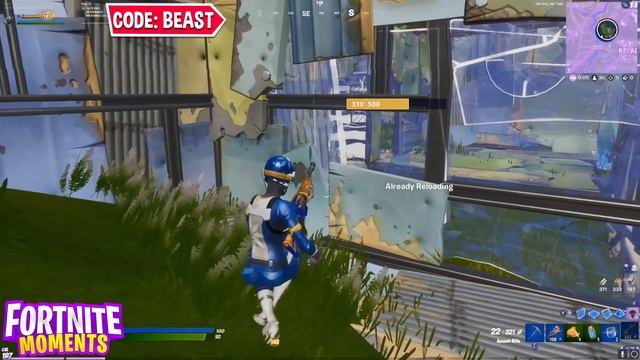 Controller Pro HIRES Tfue to Coach Him & This Happens... (Fortnite) смотреть онлайн