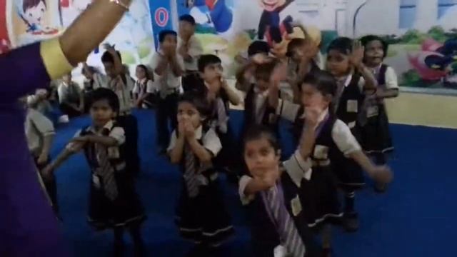 Golden valley public school bhopal смотреть онлайн