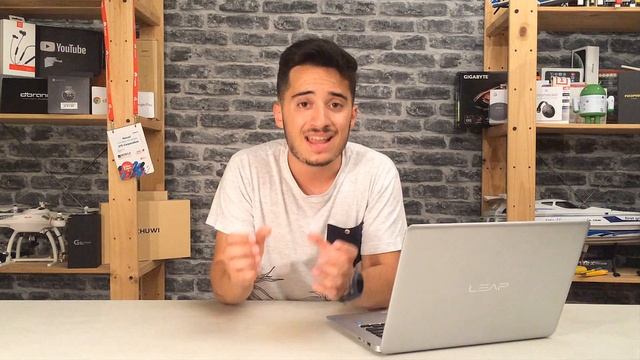 El Nuevo Sistema Operativo de Huawei es Oficial - HarmonyOS смотреть онлайн
