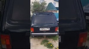 Нива фора продажный обзор