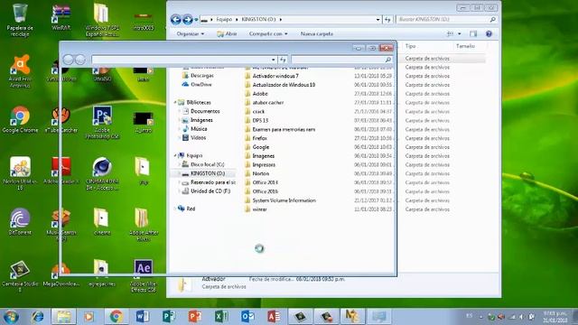 Como descargar Activador para Windous y Office 1 link sin anuncios смотреть онлайн