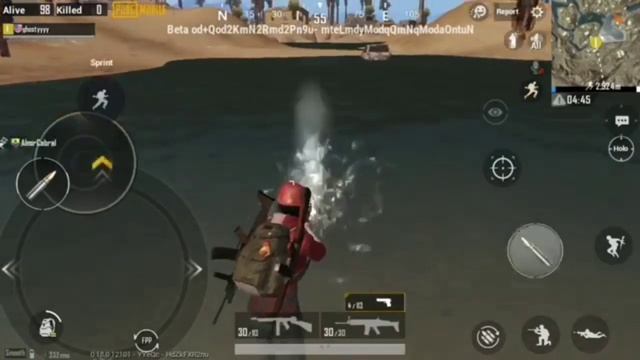 HOW TO DOWNLOAD PUBG MOBILE BETA WITH 100℅ Proof With Gameplay for Android and Ios with release dat смотреть онлайн