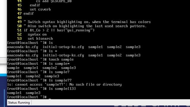 Project 3-5 searching смотреть онлайн