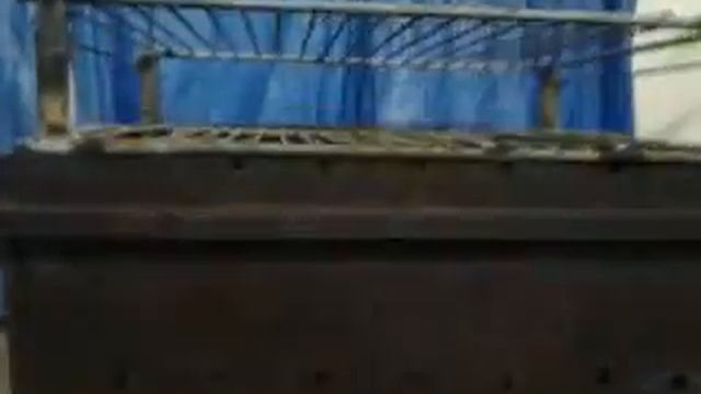 и коптильня и мангал смотреть онлайн