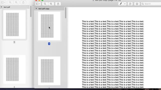 Apple Preview Adobe Reader Bug using OS Catalina смотреть онлайн