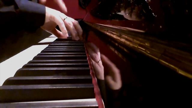 Via Dolorosa (violin And Piano)
