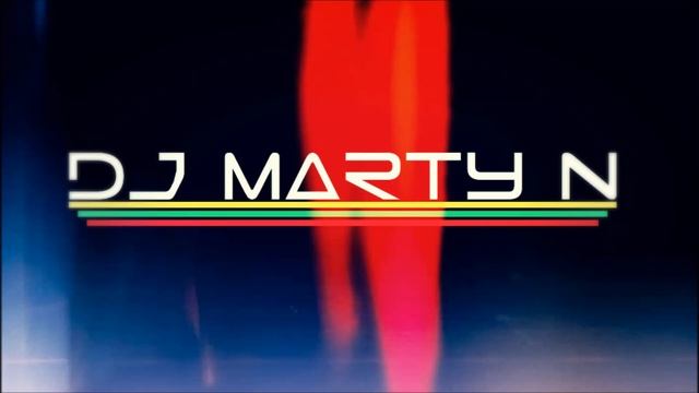 Dj Marty N - Talisman смотреть онлайн