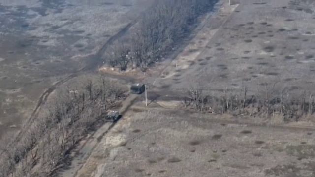 Направление Часов Яр, танковый штурм ВС РФ смотреть онлайн