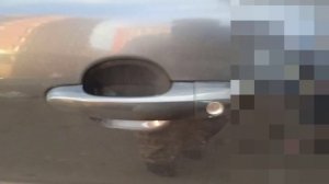 Открыть Kia Sportage 2008 без повреждения замка и двери