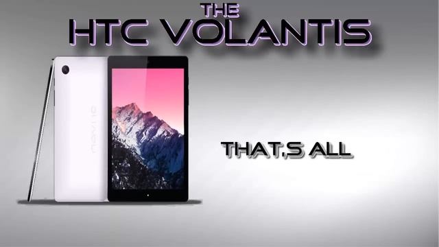 HTC Nexus 9 aka Htc Volantis aka Flounder смотреть онлайн