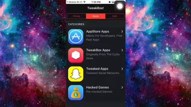 How to get tweakbox ios 10 no jb no pc смотреть онлайн