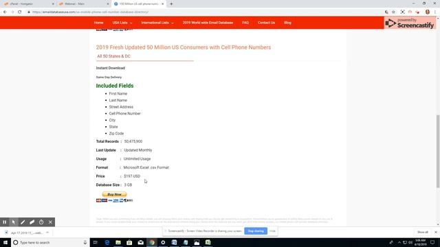 How to Send Mass Emails Using GMAIL SMTP Server Setup Configuration | Send Up To 500000 Emails A Da смотреть онлайн