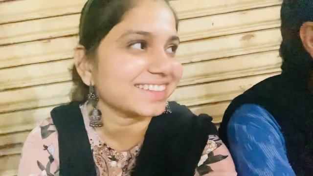 Shopping with me so difficult 🛍️😂| Mangal Bazar Vlog | #vadodara #vlogs #eidshoppingvlog #roshan смотреть онлайн