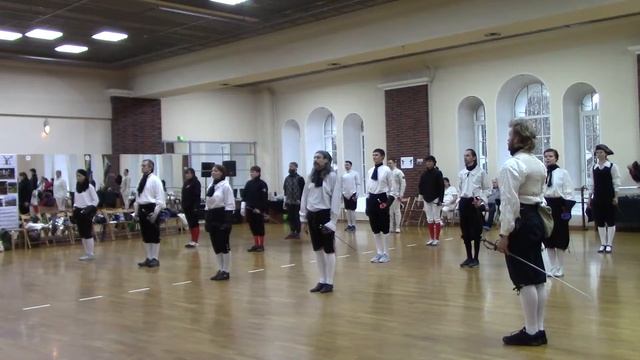 Общий салют. Праздник 