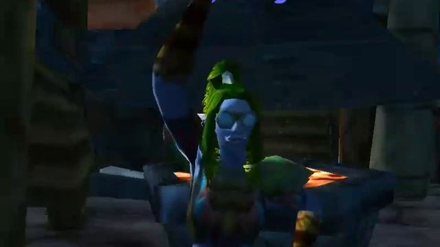 PSALM 11 World of Warcraft Classic 2023 Priest Old Testament Bible WOW ❤⚡ смотреть онлайн