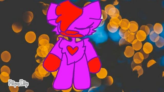 Dollhouse//MEME gift for:Lola the lovely fox QwQ Animates смотреть онлайн
