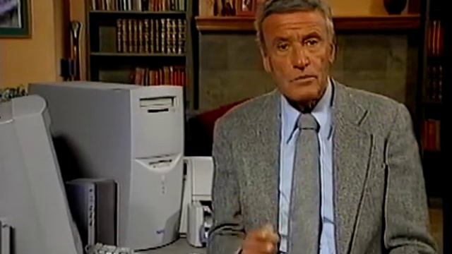 Opening New Windows on the World: An Introduction to Computers and the Internet (Microsoft, 1999) смотреть онлайн