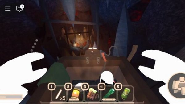 Seek (the mines) клип