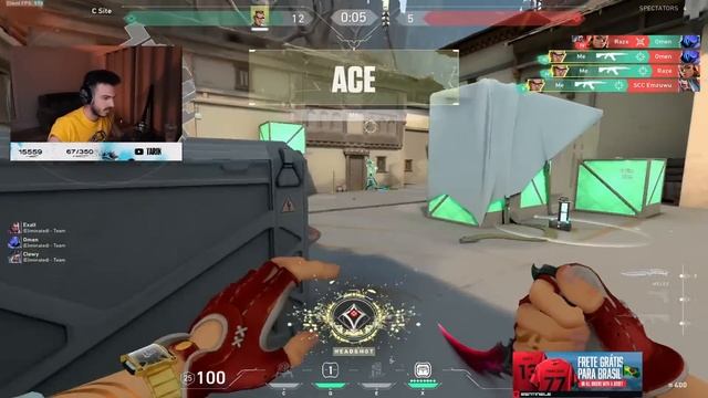 レディアント帯でOTPが居ない理由を説明するAsuna!!#180 【クリップ集】【ヴァロラント】【Valorant翻訳】 смотреть онлайн