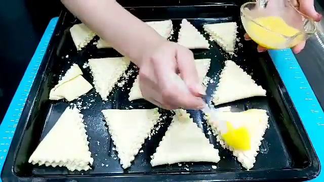 #Գաթայի կտրվածք #Armenian Gata Recipe. Gati slicing #Гата-национальная Армянская выпечка. смотреть онлайн