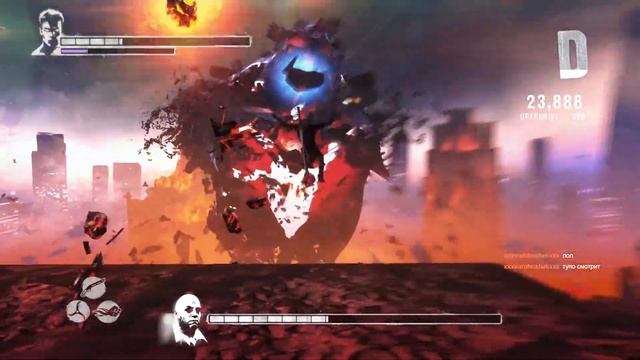 Devil May Cry Games. DmC Devil May Cry Part 11 (Dante Finale) смотреть онлайн