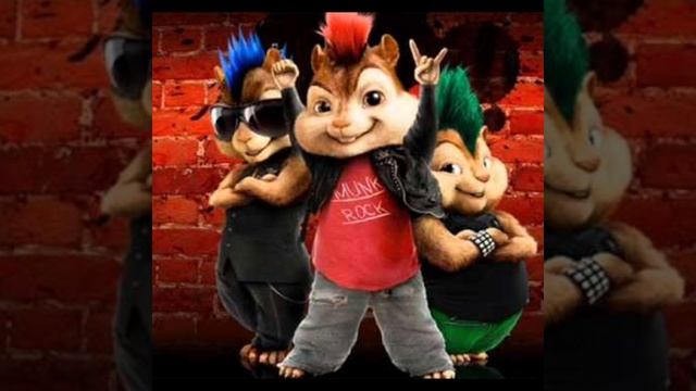 Alvin and the chipmunks spin me right around Song смотреть онлайн