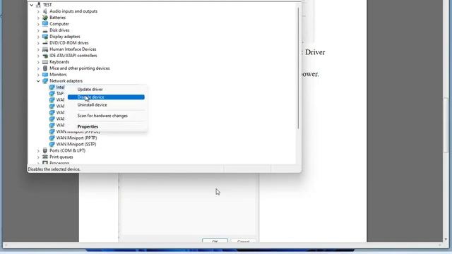 Fix Wi-Fi Keeps Disconnecting issue on Windows 11 смотреть онлайн