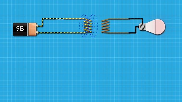 Принцип работы трансформатора смотреть онлайн