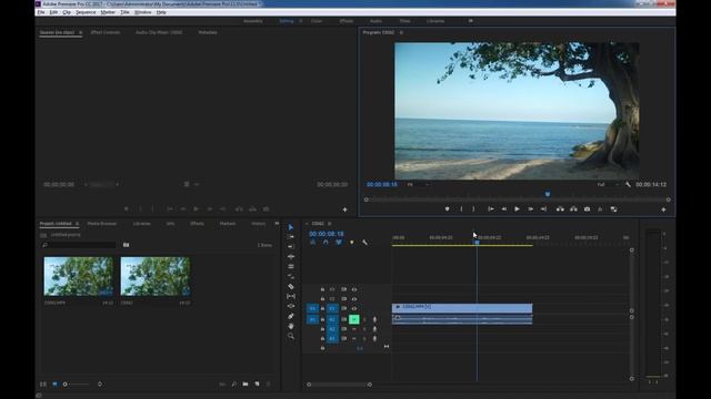 วิธีใช้ proxy ใน premiere pro ให้ตัดต่อลื่นๆ смотреть онлайн