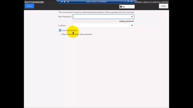 03- How to Install RHEL 9.3 # How to Install RHEL 9.3 in HYPER-V # How to Enable Redhat Subscriptio смотреть онлайн