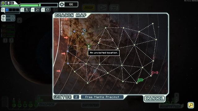 FTL Multiverse 1: New secrets, races, ships and MORE! (Like RNG) смотреть онлайн